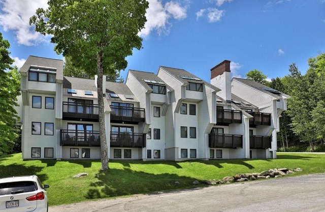 Sunrise West Glade K6 by Killington Vacation Rentals
