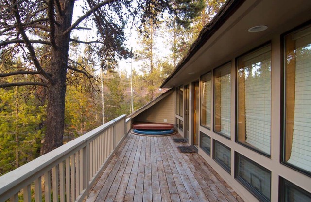 13 Rhododendron Lane: 3 BR / 2. 5 BA Haus in Sunriver, Schlafmöglichkeiten für 7