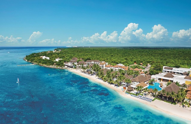Sunscape Sabor Cozumel - All Inclusive
