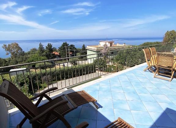 SunSea Apartments Pisciotta