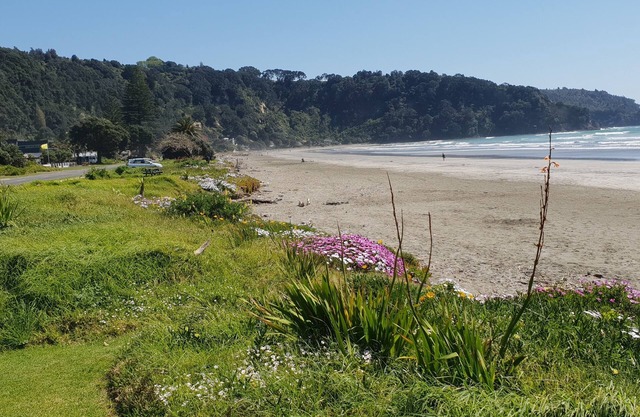 Sunseeker Apartment - Ohope Beach