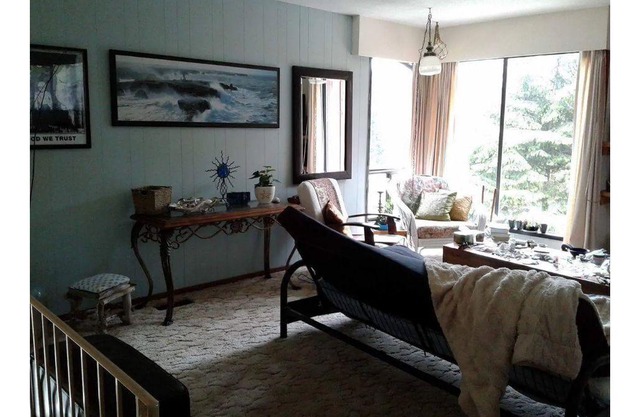 Sunseeker B & B in Port Alice