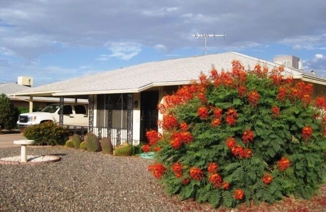 SUNseekers Getaway (2BR / 1BA für 2-4 Gäste)