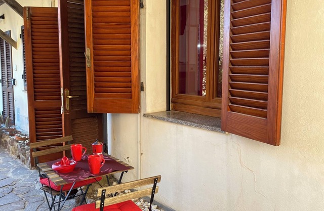 Sunset apartment.2 minutes from the sea.CINIT11108C200R9820