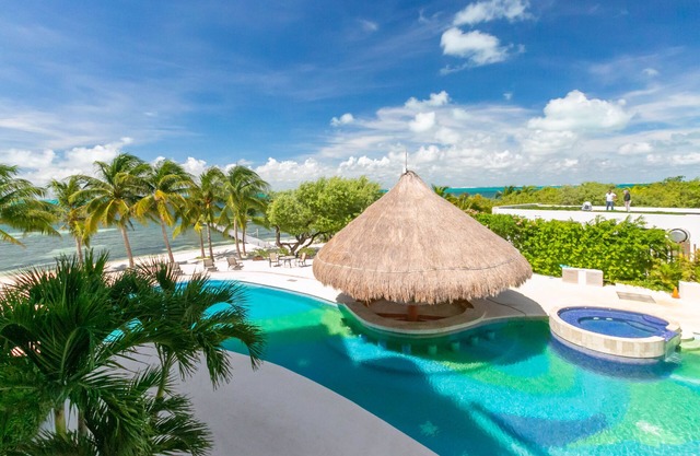 Sunset Apartment Isla Mujeres Mexico