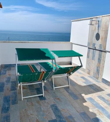 Sunset Apartment