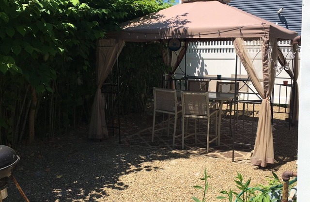 Sunset Bay 2 Cottages 2Bd & 1Bd in Strandnähe Gleicher Lot-1-Preis für beide