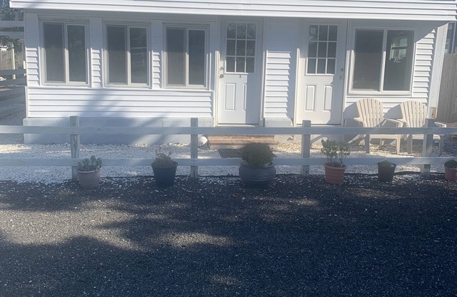 Sunset Bay homestay Fortescue nj across from the ocean open April 2