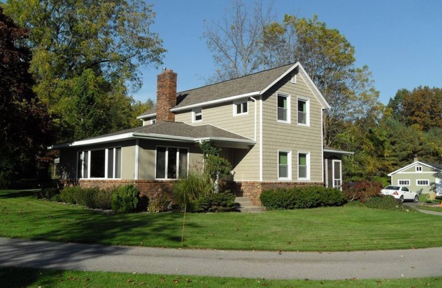 Sunset Beach Cottages - Michigansee Küste