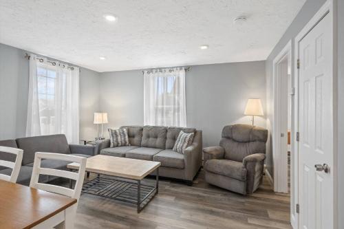 Sunset Beach House Onset Village