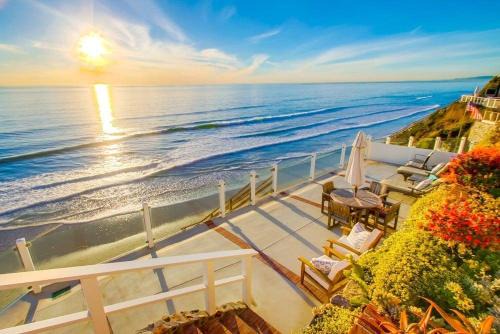 Sunset Beach