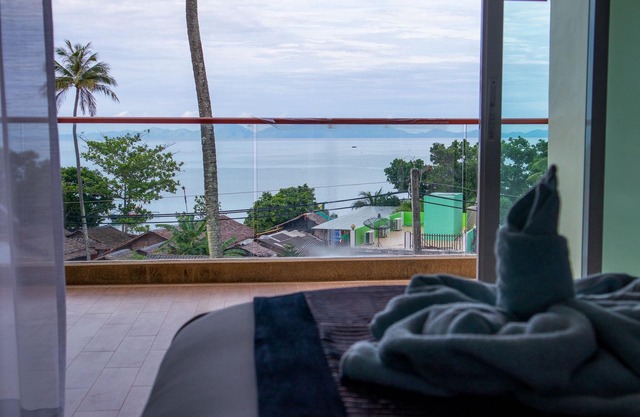 Sunset Bliss Andaman Sea Ansichten
