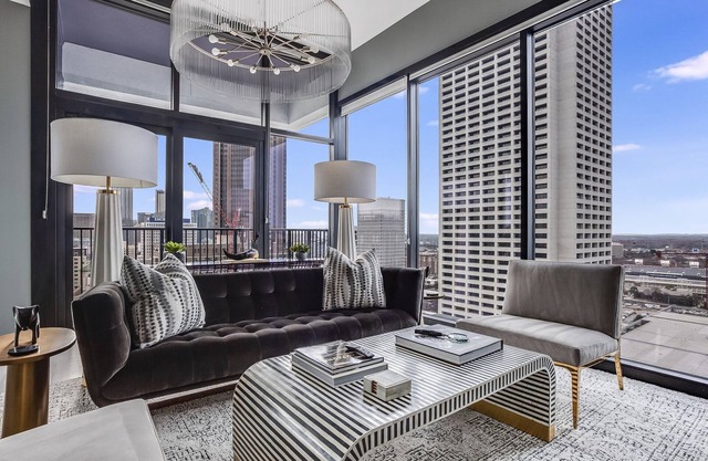 Cloud Nine von Atlanta Luxury Rentals