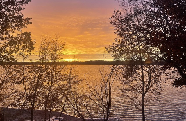 Sunset Cabin Rental Pontoon Rentals, Jet Ski Rentals, and Snowmobile Rentals