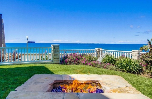 SUNSET CLIFFS OCEAN VIEW HOME - 1 Haus von Ocean & Now mit New AC Sale