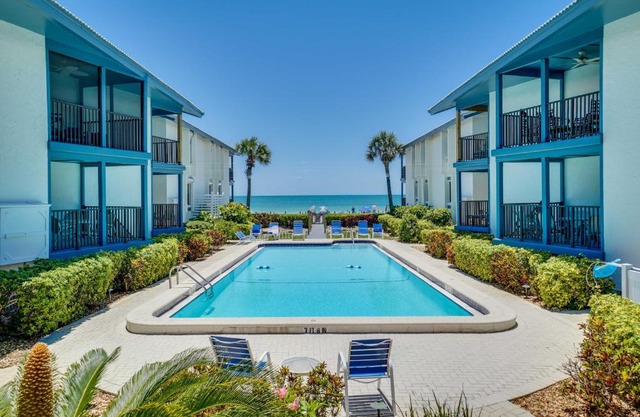 Sunset Connection - Gulf Place