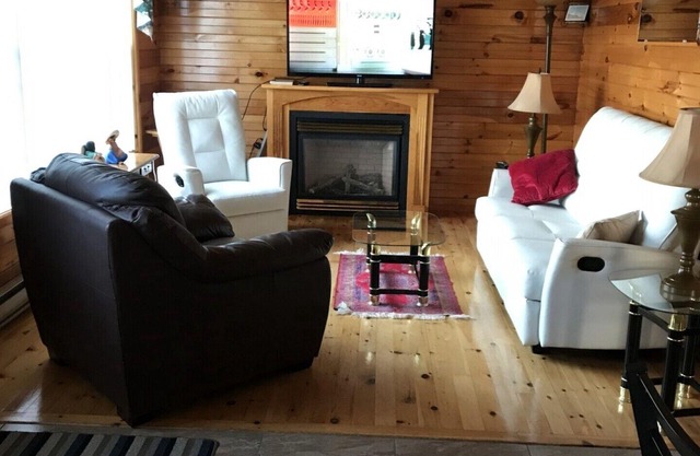 Sunset Cottages # 1 - Summerside, Prince Edward Island