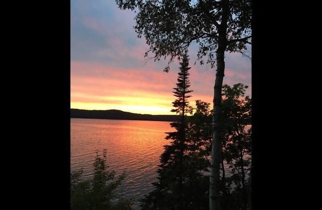 Sunset Cottage - 30 Meter über dem Ozean