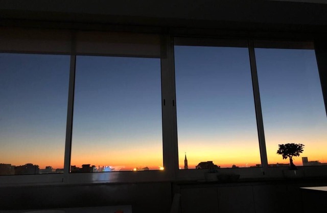Sunset Guest Home