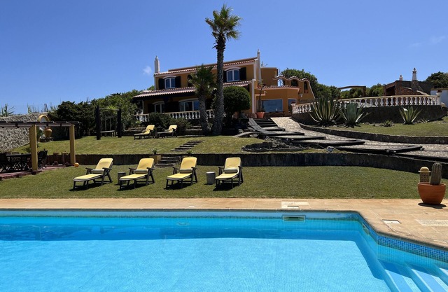 SUN SET HAUSE VILLA