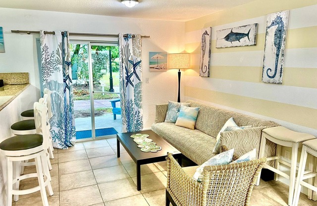 Sunset Haven-Bimini Bay 3 Bedroom Vacation Home