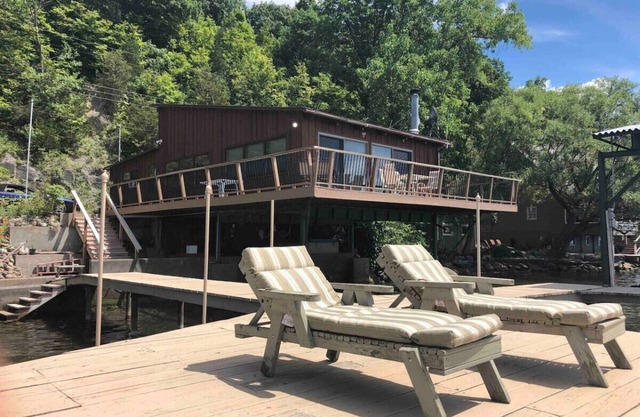 Sunset Haven Cottage