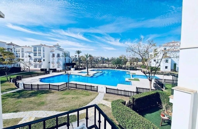 Sunset Haven - La Torre Golf Resort - Apartment