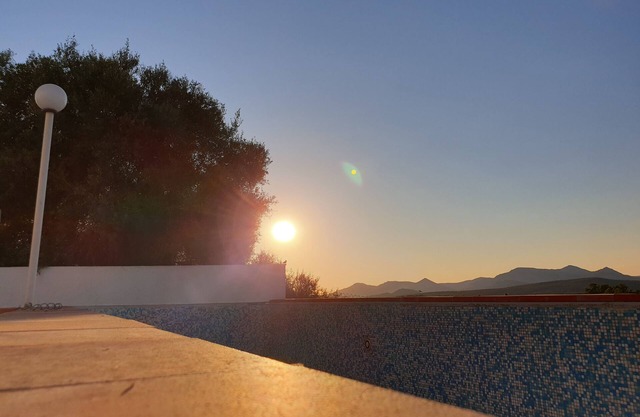 Sunset House a Giba