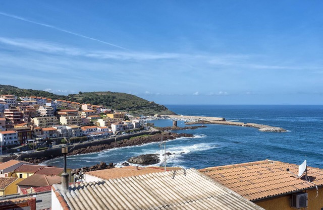 Sunset House - Entire accommodation in Castelsardo