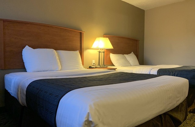 Sunset Inn John Day