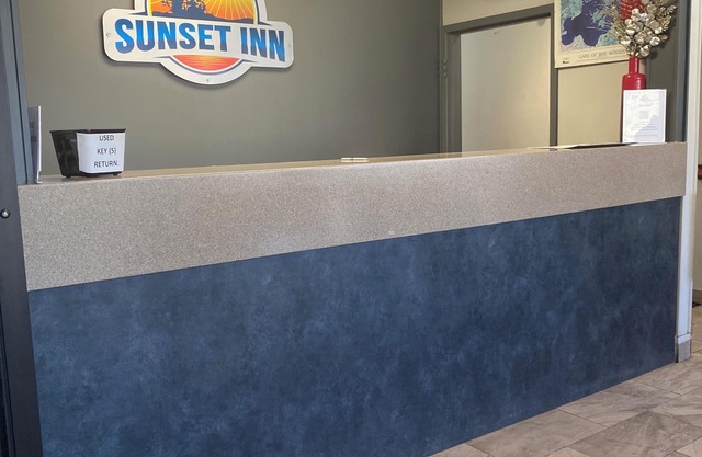 Sunset Inn Kenora