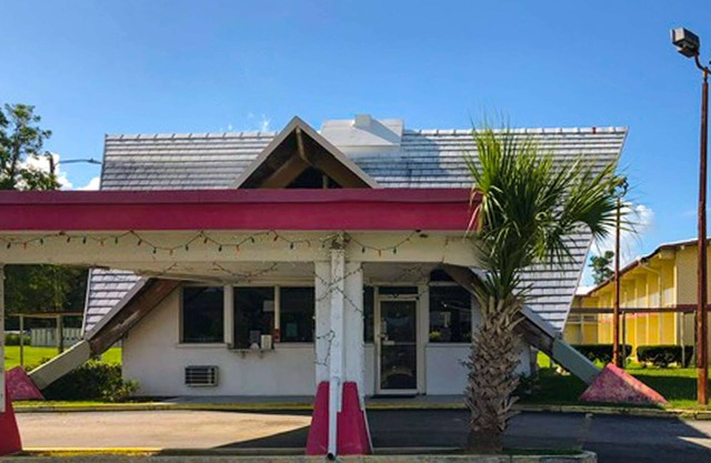 Sunset Inn Manning