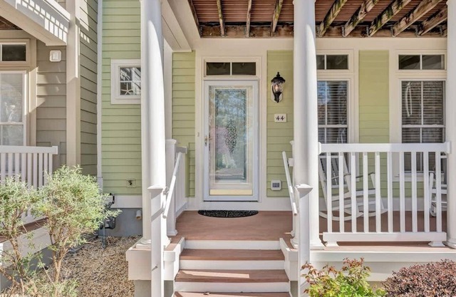 Sunset Island Resort 4BR 4BA Townhome w/Amenities