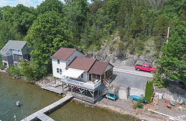 Sunset Paradise Cottage