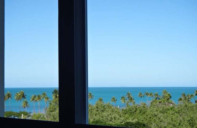 Sunset Paradise - Ocean View Penthouse