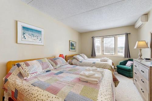 Sunset Peak Efficiency at Rivergreen