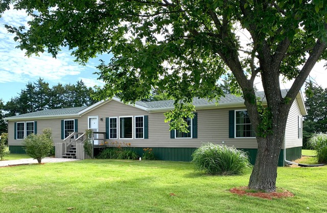 Sunset Ridge perfect vacation home near Meramec River