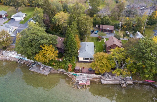 Sunset Sanctuary: "Picture Perfect Sunsets on Canandaigua Lake!"
