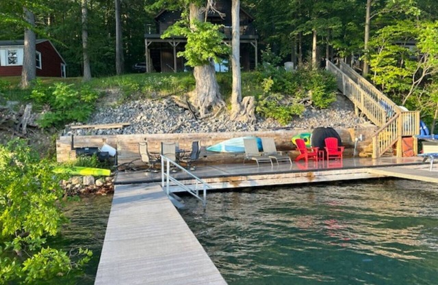 Sunset Sanctuary-Skaneateles Lakeside