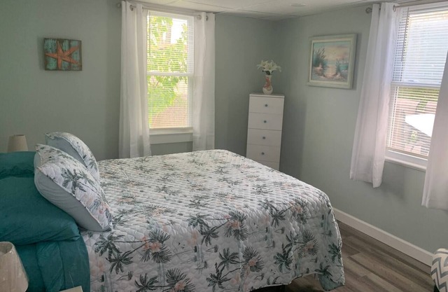 Sunset State of Mind 3 bedroom House Near Cape May