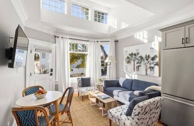 Sunset Suite at Twin Palms