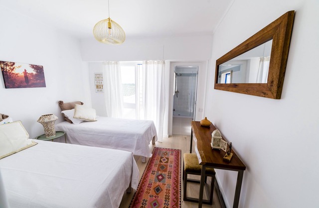 Sunset Suite Meerblick