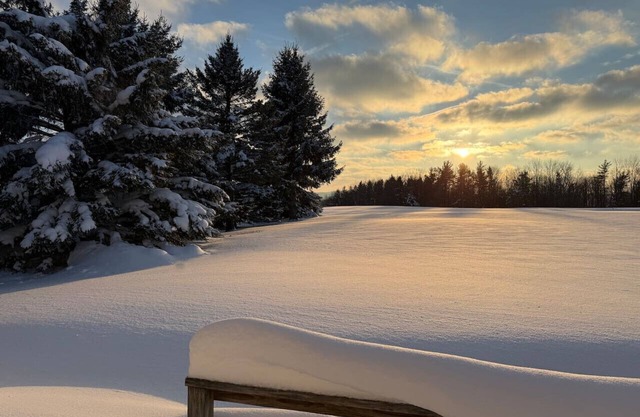 Sunset Summit–Ellicottville Vacation Home