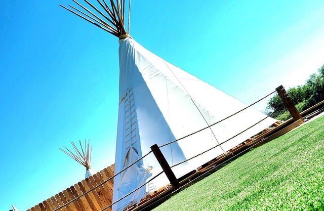 Sunset Tipi Experience For You!!
