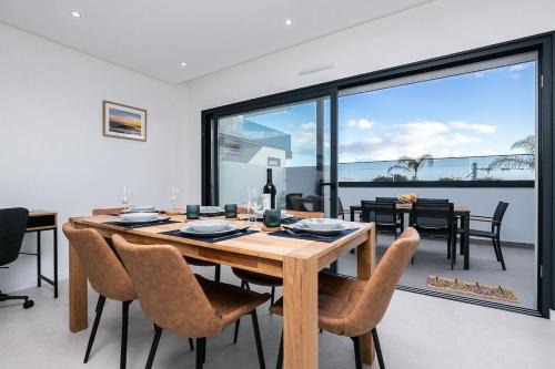 Sunset View Apartment in Conceicao de Tavira