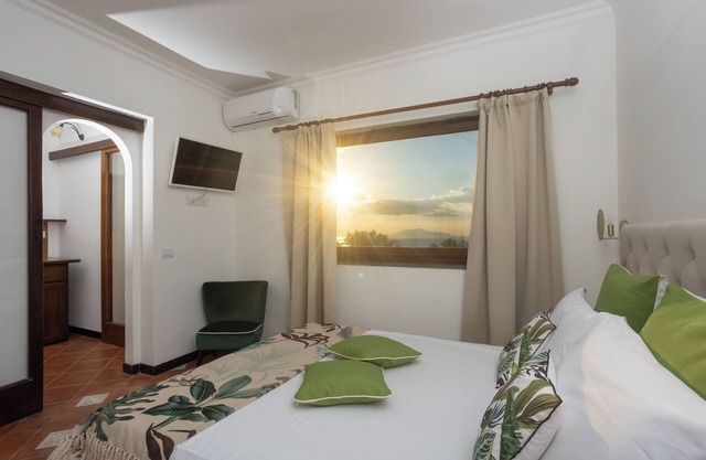 Sunset Villa Anacapri by Elite Villas