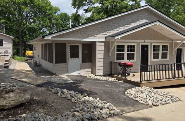 Sunset Villa at Fish & Fiddle Family Resort & Extended Stay