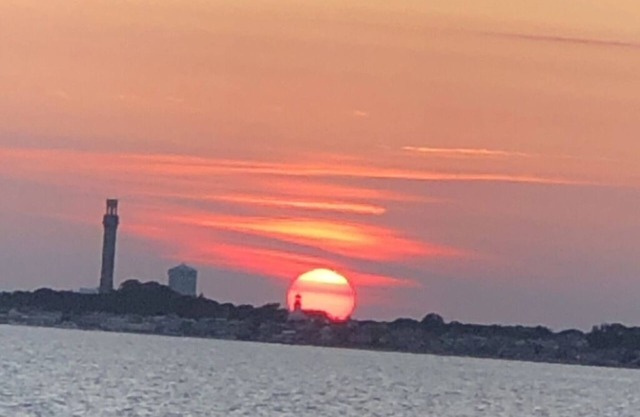 Sunset Village Beachfront Condo
