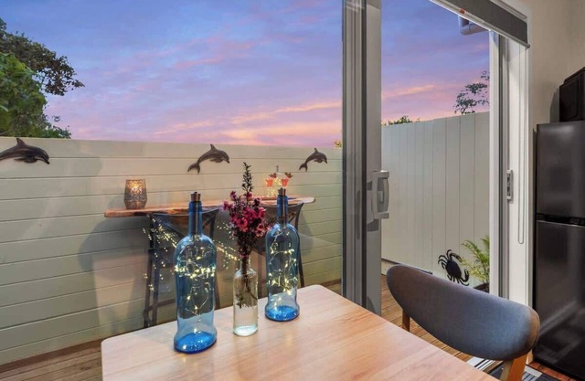 Sunset Vista Guesthouse in Papamoa