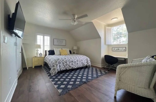 Sunsets & Shows! Brand New Private 1 BR Listing!